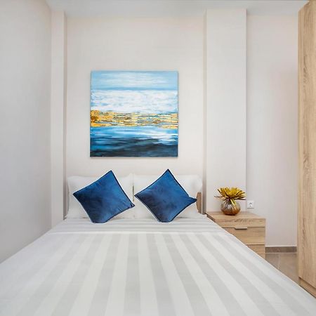 Epta Villas Luxury Redefined Agia Paraskevi  Extérieur photo